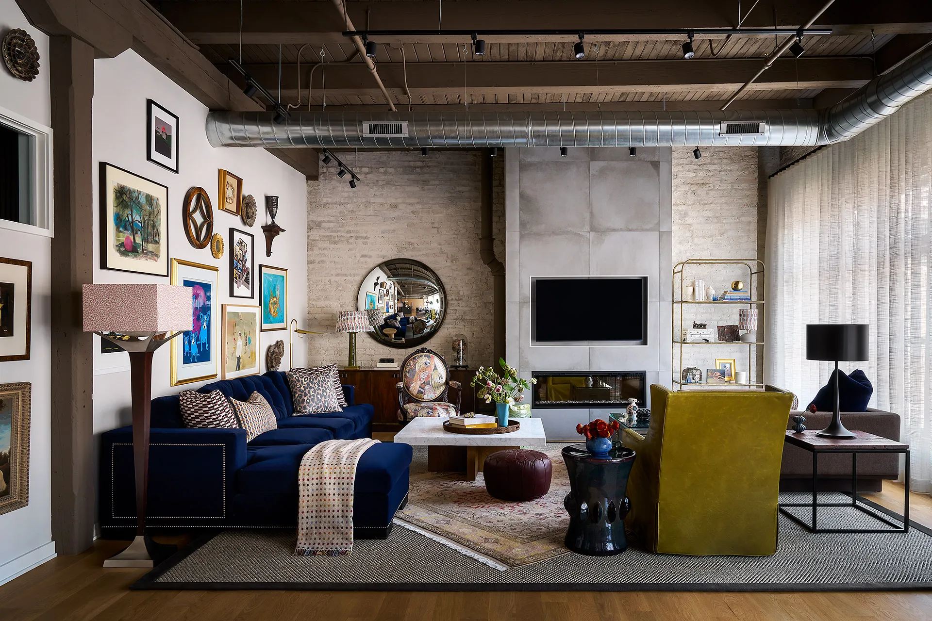 Galo Residence